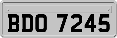 BDO7245