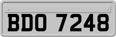 BDO7248