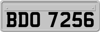 BDO7256