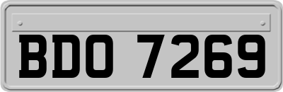 BDO7269