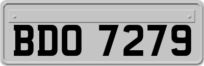 BDO7279