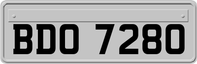 BDO7280