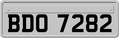 BDO7282