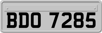 BDO7285