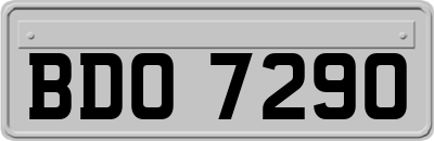 BDO7290