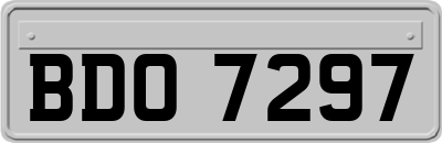 BDO7297