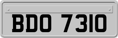BDO7310