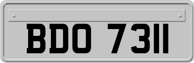 BDO7311