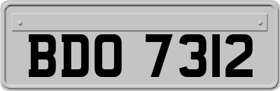 BDO7312