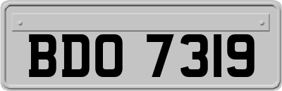 BDO7319