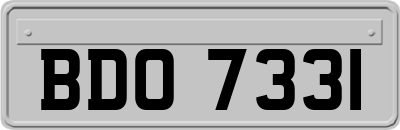 BDO7331