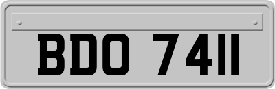 BDO7411