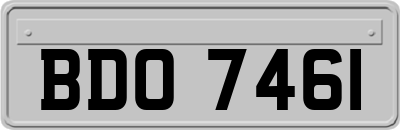 BDO7461