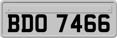 BDO7466