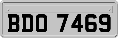 BDO7469