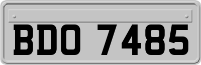 BDO7485
