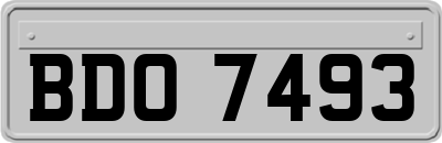 BDO7493