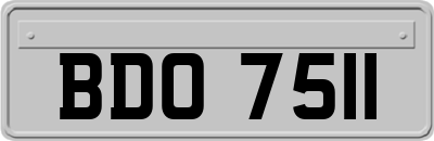 BDO7511