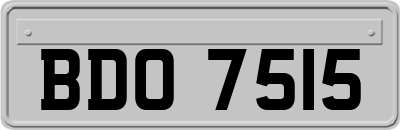 BDO7515