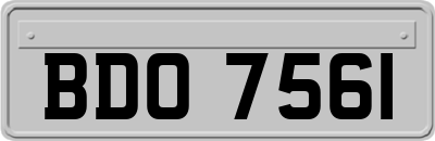 BDO7561