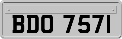 BDO7571