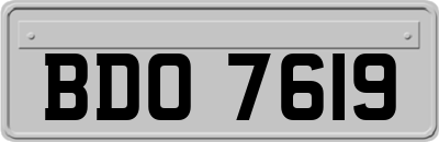 BDO7619