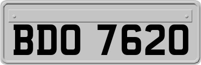 BDO7620