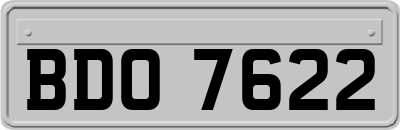 BDO7622