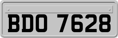 BDO7628