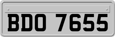 BDO7655