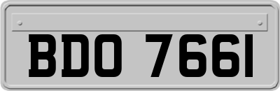 BDO7661