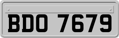 BDO7679
