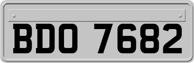 BDO7682