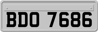 BDO7686