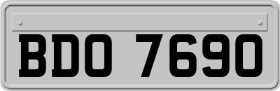 BDO7690