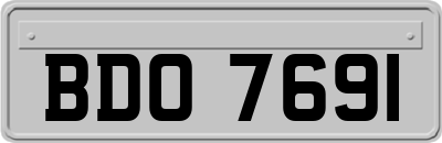 BDO7691