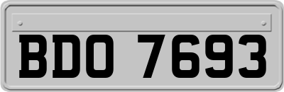 BDO7693