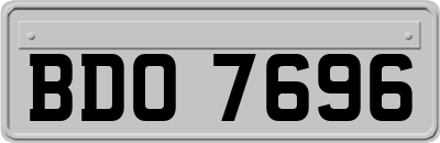 BDO7696