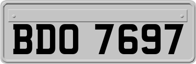 BDO7697