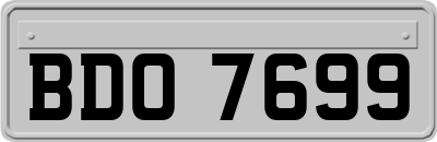 BDO7699
