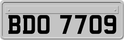 BDO7709