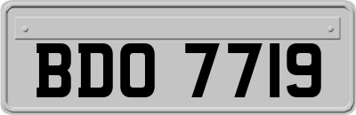 BDO7719