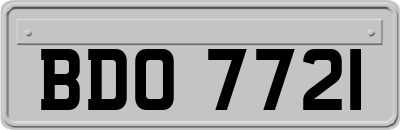 BDO7721