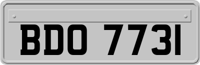 BDO7731