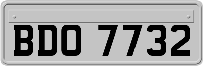 BDO7732