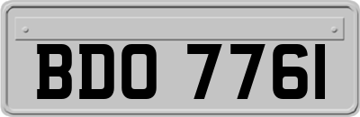 BDO7761