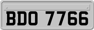 BDO7766