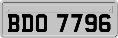 BDO7796