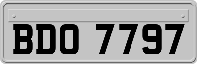 BDO7797