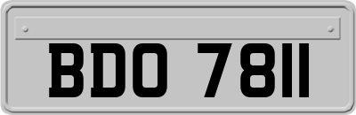 BDO7811